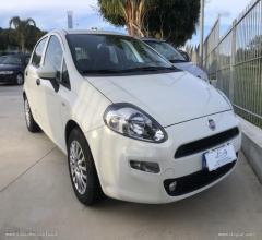 Auto - Fiat punto 1.3 mjt ii s&s 85 cv 5p.eco street