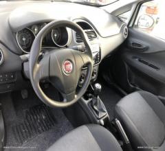 Auto - Fiat punto 1.3 mjt ii s&s 85 cv 5p.eco street