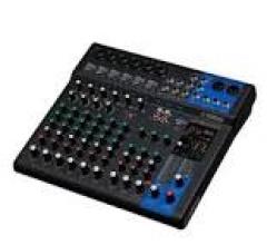 Beltel - yamaha mg12xuk molto economico