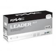 Beltel - faac 105633445 leader kit vera occasione