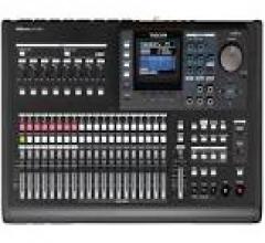 Beltel - tascam dp-32sd ultimo lancio