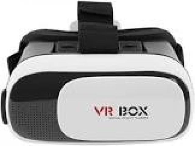 Beltel - vr box visore 3d realta' virtuale tipo nuovo