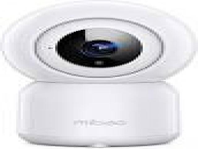 Beltel - mibao 1080p telecamera sorveglianza wifi tipo nuovo