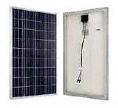 Beltel - eco-worthy pannello solare100 watt tipo nuovo