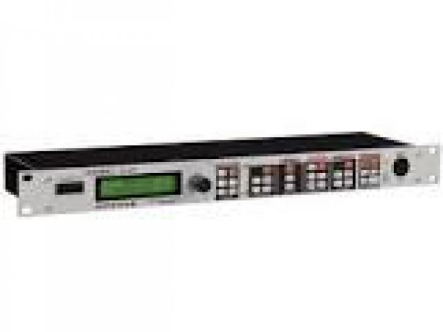 Telefonia - accessori - Beltel - tascam ta1vp processore vocale vera occasione
