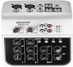 Beltel - neewer nw02-1a mixer console molto economico