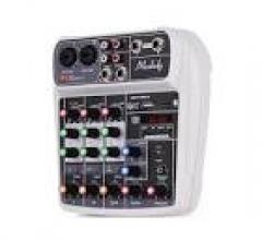 Beltel - festnight muslady ai-4 compact console ultima occasione