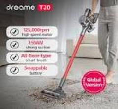 Beltel - dreame t20 aspirapolvere tipo promozionale