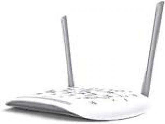 Telefonia - accessori - Beltel - tp/link td/w9970 modem router tipo occasione