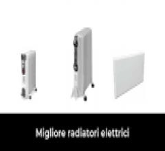 Beltel - deltacalor radiatore elettrico delicato 2000w ultimo modello