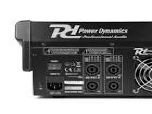 Beltel - power dynamics pda-s804a ultimo tipo
