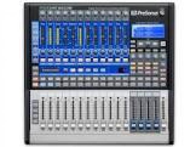 Beltel - presonus studiolive 16.0.2 usb ultima occasione