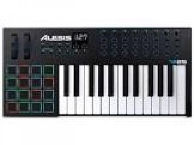 Beltel - alesis vi25 ultimo modello