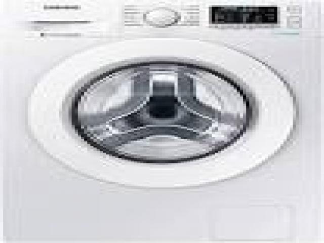 Beltel - samsung ww80j5455mw lavatrice 8 kg tipo nuovo