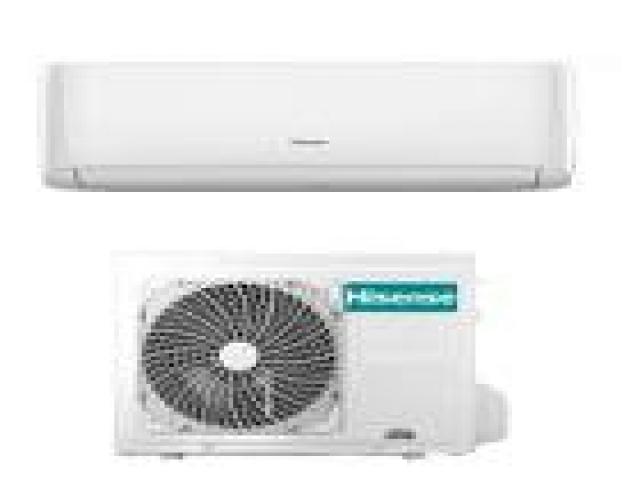 Telefonia - accessori - Beltel - hisense easy smart climatizzatore 12000 btu ultima occasione