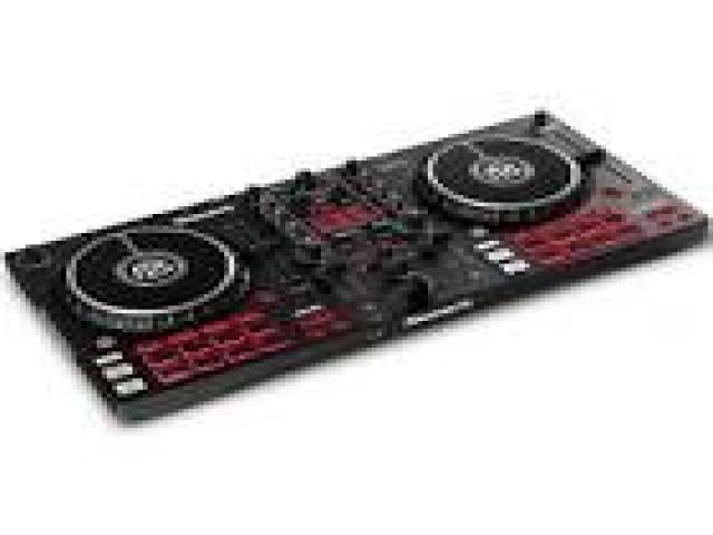 Telefonia - accessori - Beltel - numark mixtrack pro fx console dj ultimo tipo