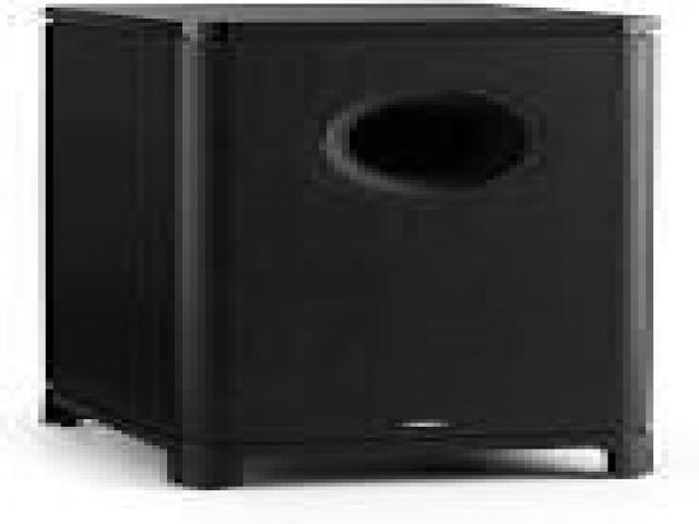 Telefonia - accessori - Beltel - numan retrosub subwoofer ultimo lancio