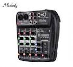 Beltel - festnight muslady ai-4 compact console tipo economico