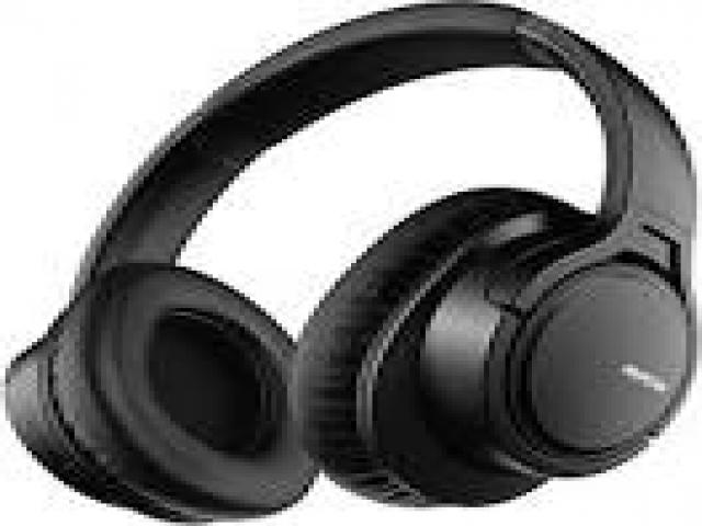 Telefonia - accessori - Beltel - mpow h7 cuffie bluetooth ultimo tipo