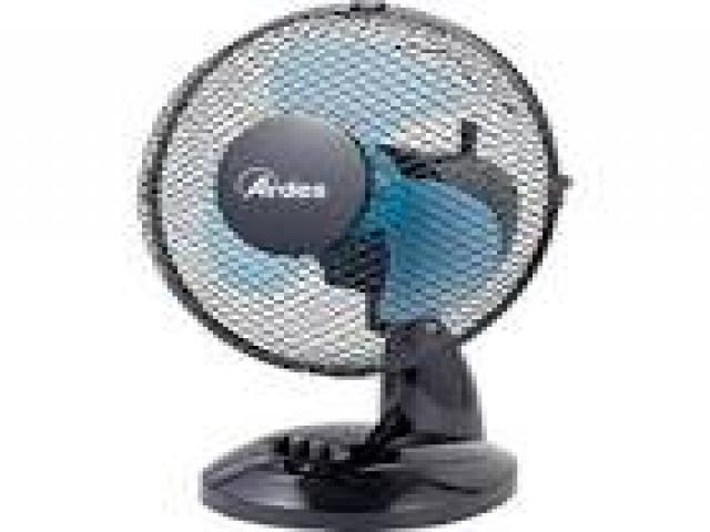 Ardes ar5ea23 easy 23 ventilatore tipo economico - beltel