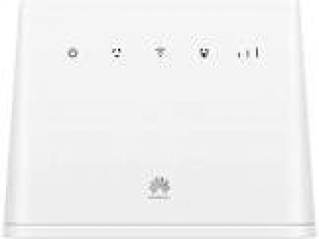 Huawei 4g router wireless ultima occasione - beltel
