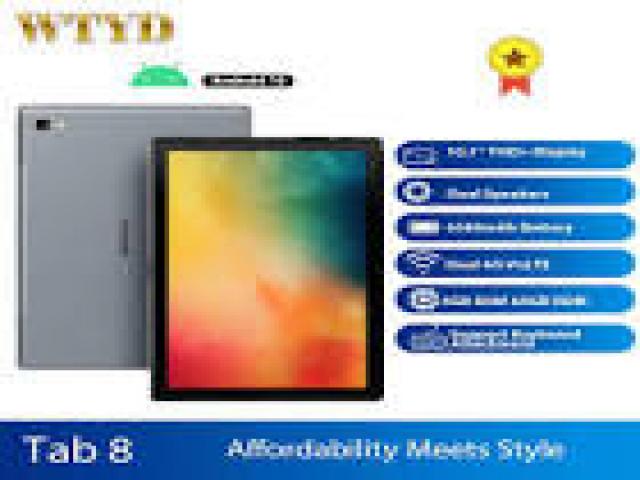 Beltel - blackview tab8 tablet tipo economico