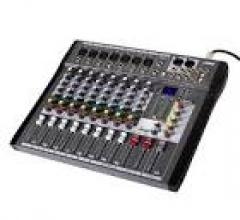 Beltel - muslady mini mixer musicale 6 canali molto conveniente