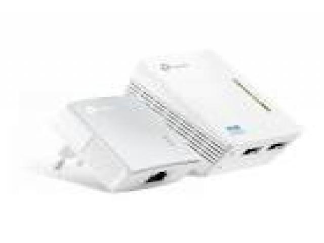 Tp/link tl/wpa4220 kit powerline wifi tipo migliore - beltel