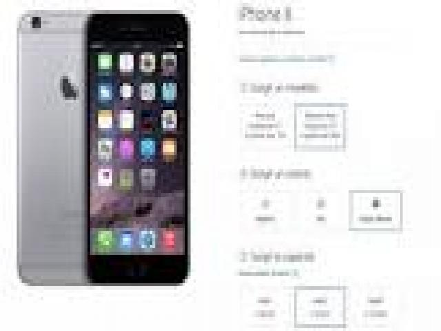 Beltel - apple iphone 6 64gb ultimo tipo