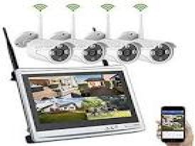 Telefonia - accessori - Beltel - aottom kit sorveglianza tipo economico