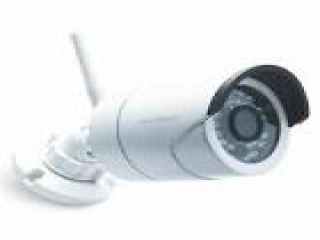 Telefonia - accessori - Beltel - ctronics telecamera wifi esterna tipo occasione
