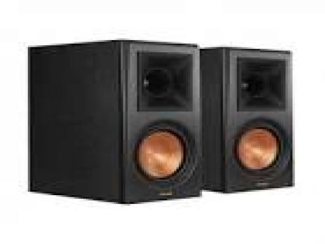 Beltel - klipsch rp-600m tipo conveniente