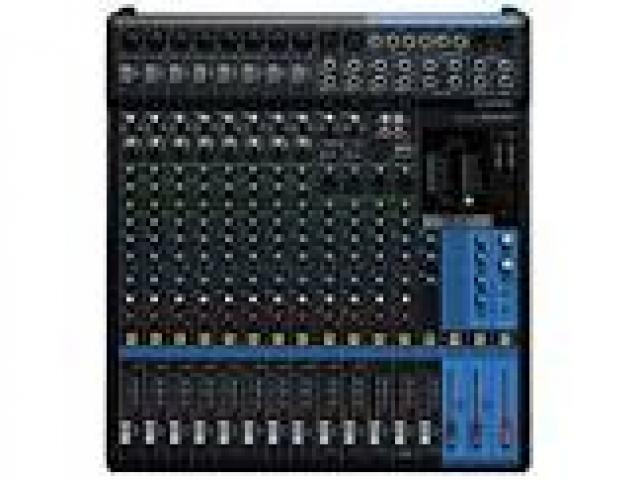 Telefonia - accessori - Beltel - tascam us-16x08