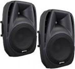 Beltel - skytec swa18 subwoofer attivo