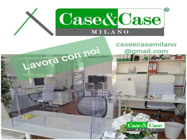 Case - V.le etiopia 8/a box