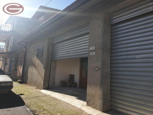 Appartamenti in Vendita - Garage in vendita a taurianova centrale