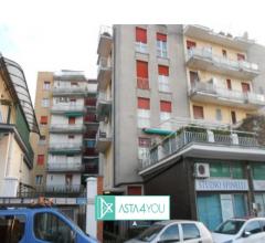 Case - Ufficio all'asta in via ulisse salis 28/3, milano
