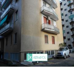 Case - Ufficio all'asta in via ulisse salis 28/3, milano