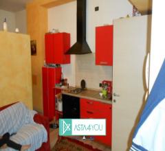 Case - Ufficio all'asta in via ulisse salis 28/3, milano