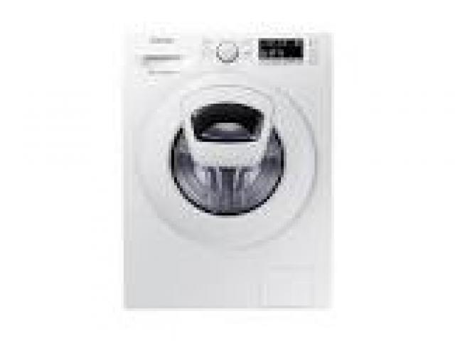 Samsung ww90k4430yw lavatrice ultimo tipo - beltel