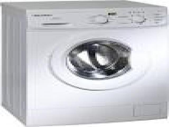 Sangiorgio ses610d lavatrice tipo promozionale - beltel