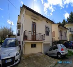 Case - Casa indipendente a san giovanni in marignano