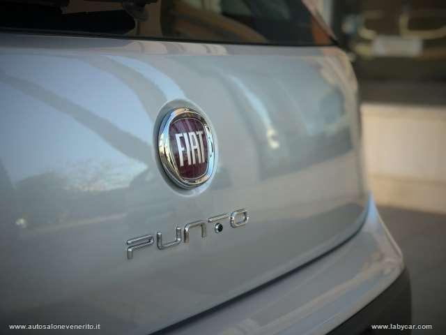Auto - Fiat punto evo 1.3 mjt 75 cv 5p. s&s dynamic