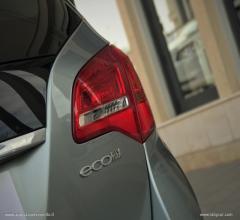 Auto - Opel meriva 1.3 cdti 95 cv ecoflex elective