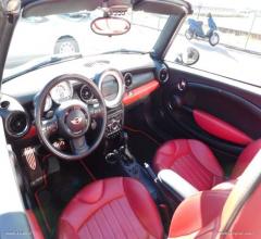 Auto - Mini 2.0 16v cooper sd cabrio