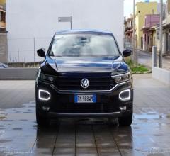 Auto - Volkswagen t-roc 2.0 tdi dsg 4motion advanced bmt