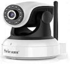 Beltel - sricam sp017 telecamera wifi ultimo affare