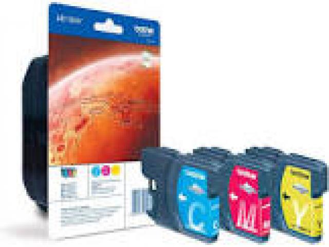 Beltel - brother lc1000 - lc1100 4 multipack ultimo modello