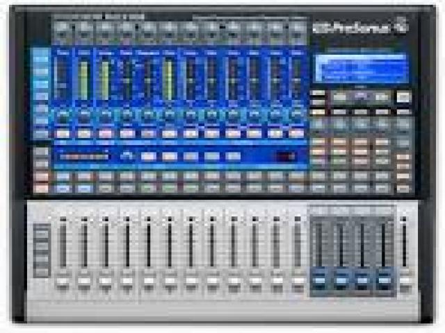 Beltel - presonus studiolive 16.0.2 usb vero affare