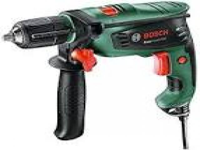 Bosch 603130000 trapano tipo conveniente - beltel